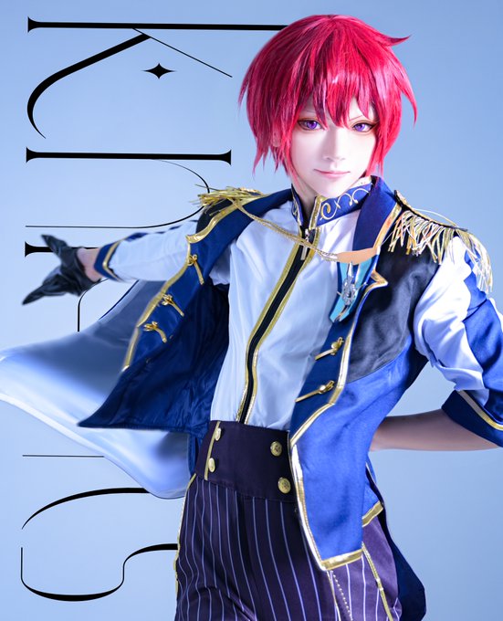 コスプレイヤー工藤棗のTwitter画像17