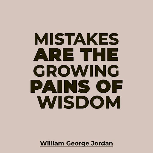 jayparkerab's tweet photo. Mistakes are essential for personal growth, providing valuable lessons that aid your journey to success.
#JayParker #WilliamGeorgeJordan #MistakesToWisdom #GrowthMindset https://t.co/zn6uaoSY5K