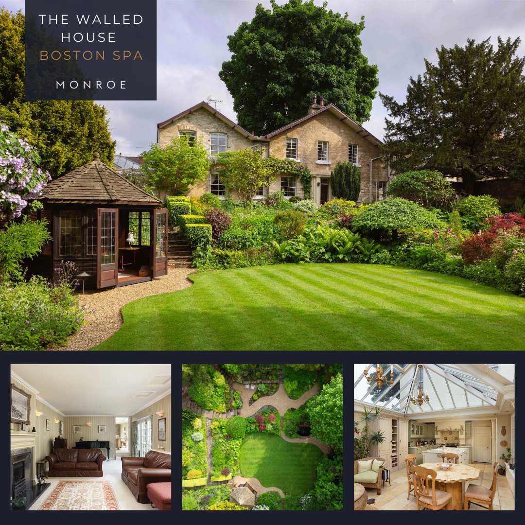 Monroe Estate Agents tweet media