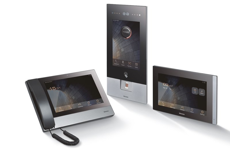 proelectrician's tweet image. Legrand Increases Building Security with Bticino IP Door Entry Systems

Find out more here - bit.ly/4a7gqzd

@LegrandUK #buildingsecurity #ipdoorentrysystem #doorentry #ipsystems