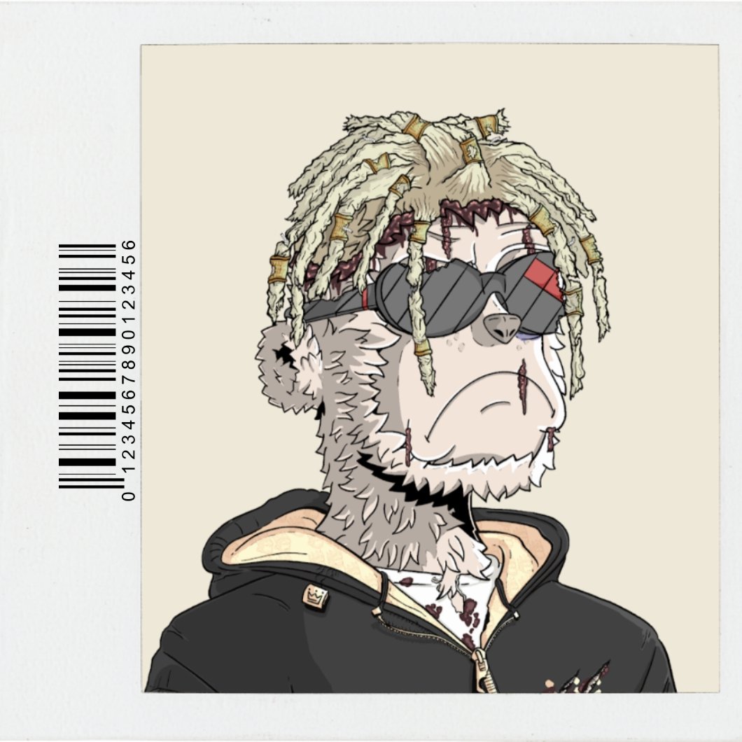 Grohtism's tweet image. Just copped my pass to the @dead_y00ts fam. You in or you still sleeping? It’s time to level up. #DeadY00ts #NFTCommunity #WakeUp #HustleMode