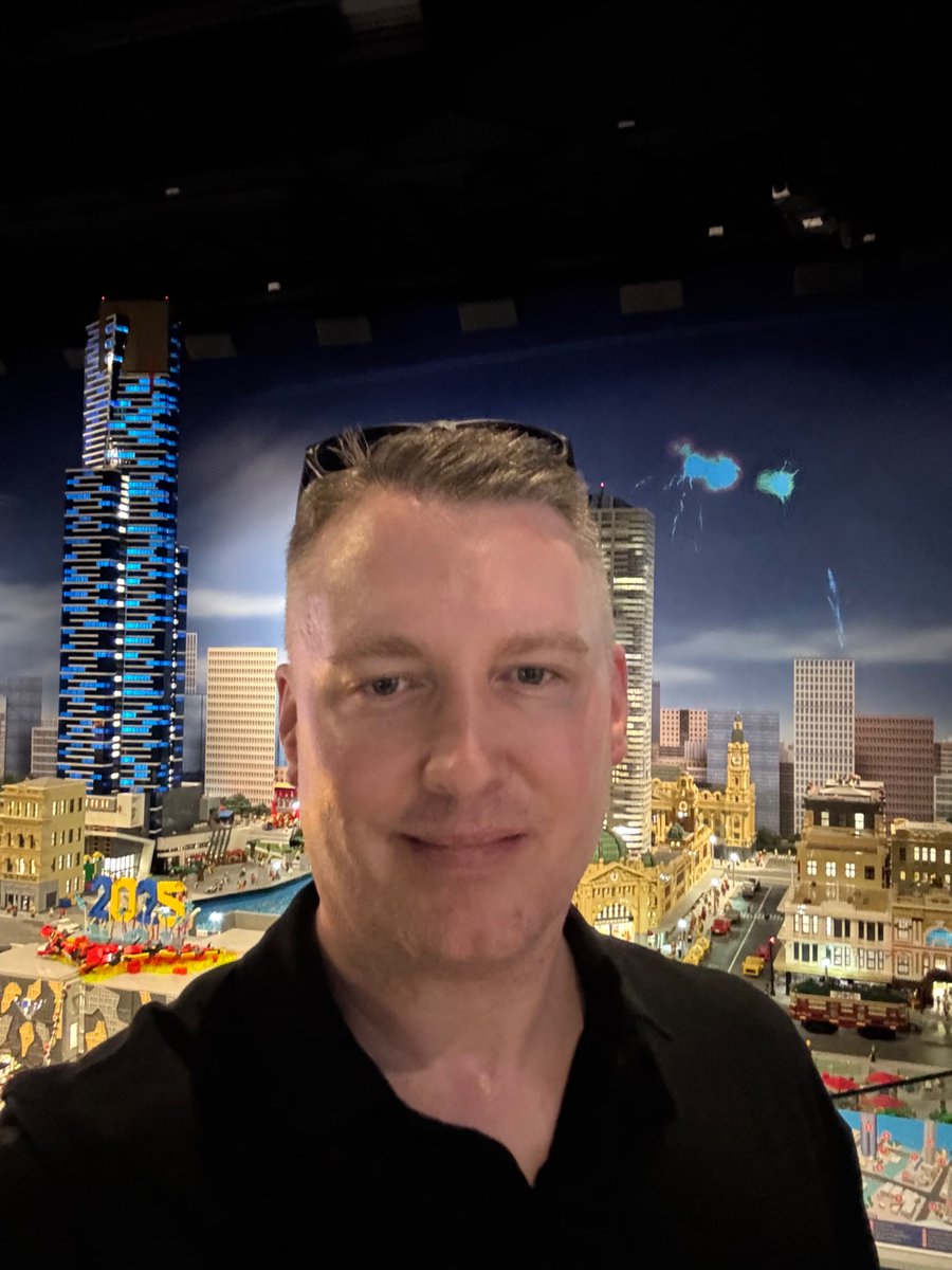 JarretMorrow's tweet image. Just had an amazing family trip to LEGOLAND Melbourne! 🎢🧱 The kids loved building, exploring, and discovering the magic of LEGO. Highly recommend for a fun-filled day of creativity and adventure! #LEGOLAND #LEGO #familyfuntime