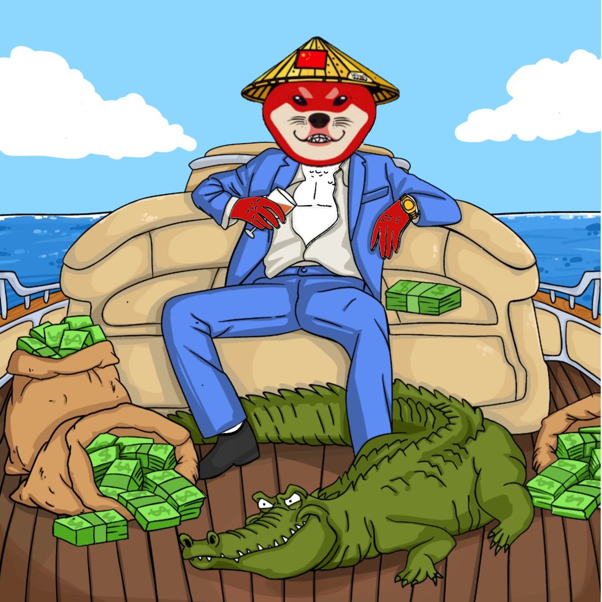 fataarif36's tweet photo. @Dogei_Club This is my meme work, hope you like it 🥰🙏🥰🙏 https://t.co/1kTGm66rHr