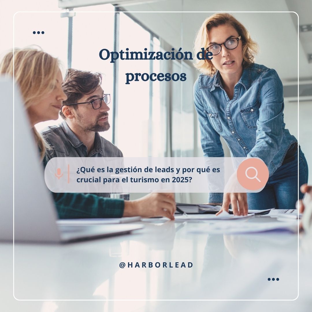 HarborLead's tweet photo. La gestión de leads es clave en turismo: identifica, atrae y convierte clientes. En 2025, personalización y tecnología son esenciales para destacar. 🚀 ¿Tu negocio ya optimiza su captación? #GestiónDeLeads #Turismo2025 https://t.co/04AbeeBXwh