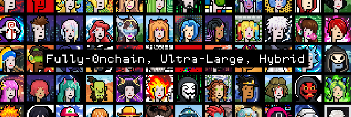 BitmapPunks tweet media