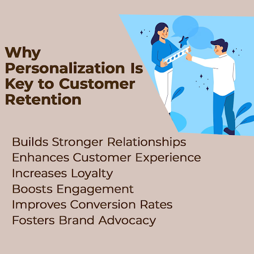 jayparkerab's tweet photo. Personalization is essential for building relationships and enhancing customer loyalty. By customizing experiences to individual preferences, companies can boost engagement, conversion rates, and brand advocacy.
#JayParker #CustomerLoyalty #BrandAdvocacy https://t.co/nX5cdDpjKY