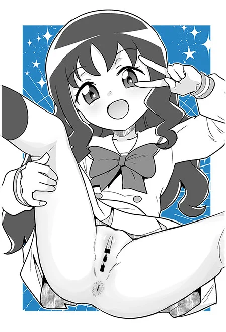 来海えりか 