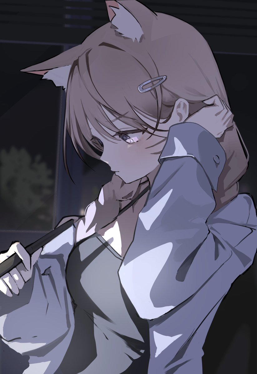 작업실 탈출! 아차 컨트롤 S!! 시즌 3 #8  
"본업 모드"   
#CtrlS <a href="/seorang_SR/">서랑/SR</a>