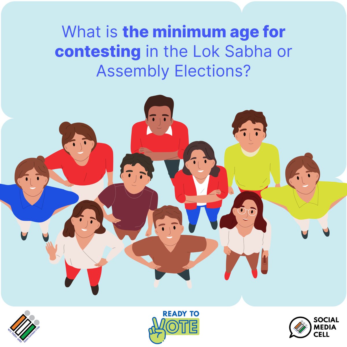 ECISVEEP's tweet image. Casting Votes, Breaking Barriers! 🙅🏻‍♀️🙅🏻

Tune into Matdata Junction and listen to CEC Rajiv Kumar sharing his words on inclusive elections. 📻

#Elections2024 #AssemblyElections #ECI