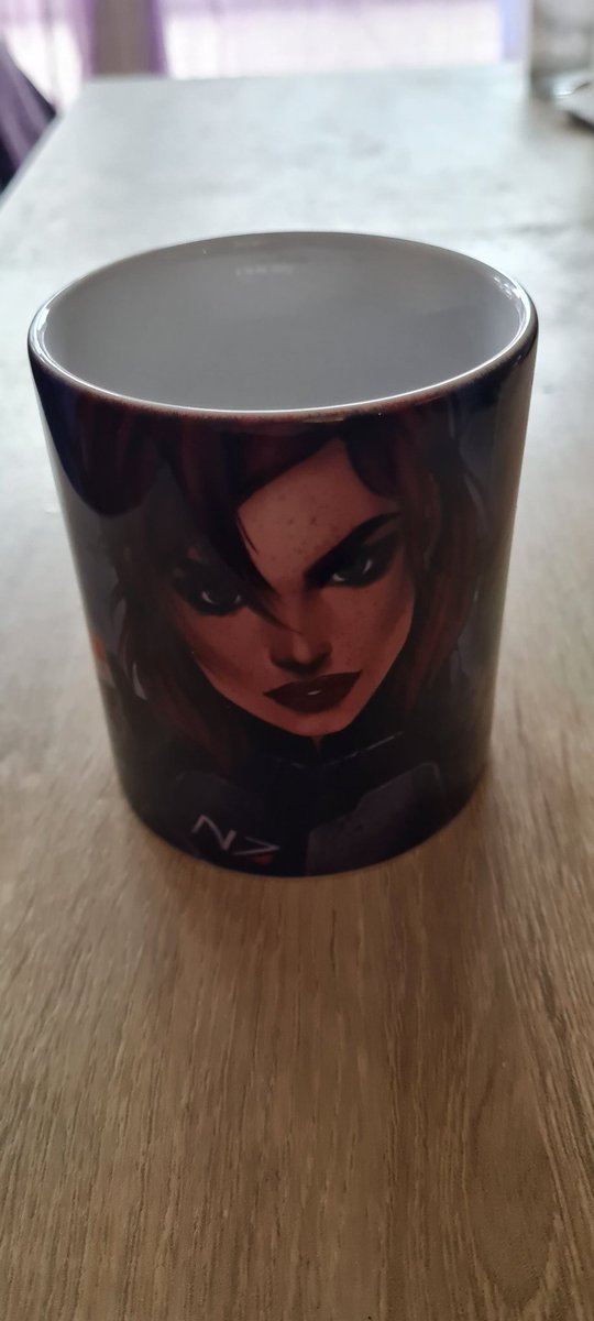 KahlanShepard's tweet photo. Merciiii infiniment ma @PascaleChemin 💜🙏 Merveilleux Cadeau reçu aujourd'hui 🙏💜 Cette Trilogie m'aura tellement apporté...🙏💜
Et surtout Toi et ton Amitié qui m'est si Précieuse...🙏💜
#MassEffect 💜 #MassEffectTrilogy 💜 #CommandantShepard 💜
#touchepasmavf #vf https://t.co/GvNrLNjG4J