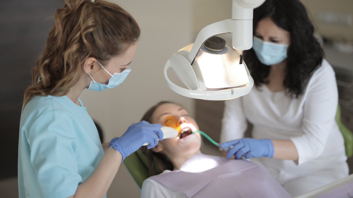 Have you been able to see an NHS dentist in North Somerset?

Can you get NHS dental care for yourself or your family? If not, how has this affected your health?

Complete our survey: smartsurvey.co.uk/s/56MG7X/