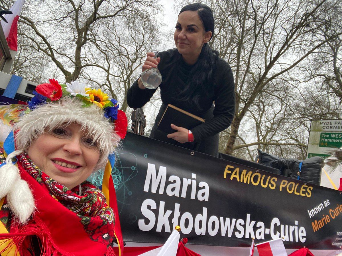 London New Year’s Day Parade 2025

Dear Friends,
We’ve just experienced a truly special event! For the second time, as the <a href="/polesinlnydp/">Poles in LNYDP</a> Association, we proudly represented the white-and-red colors during the vibrant London New Year’s Day Parade (LNYDP), which annually features