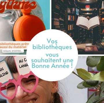 Les BU de l'UT2J tweet media