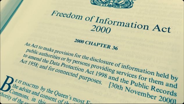 GDC accepts its response to an FOI request “was not correct” and “less than helpful”  

Blog by Stephen Henderson <a href="/SHenderson755/">Stephen Henderson</a>      

gdpuk.com/blogs/stephen-… 

-- #dentalregulation #dentistry #news #healthcare #GDPUK