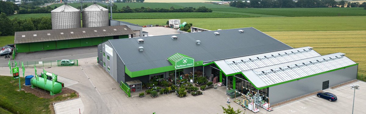 Die KollegInnen der #Agrargenossenschaften Raiffeisen &amp; Co. sind in Regionen wie Weser-Ems das Rückgrat der Landwirtschaft. Im Podcast diskutiert unsere Kollegin Helga Borgmann unser Tarifergebnis, das wir kurz vor Weihnachten eingetütet haben.  werktags-im-norden.letscast.fm