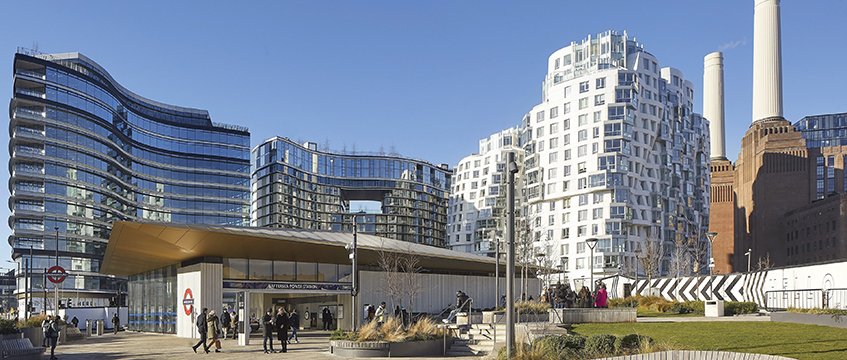 DEAL Architecture firm <a href="/FosterPartners/">Foster + Partners</a> has agreed a lease to move its London headquarters to Battersea Power Station’s 50 Electric Boulevard, SW11
egi.co.uk/news/foster-pa…