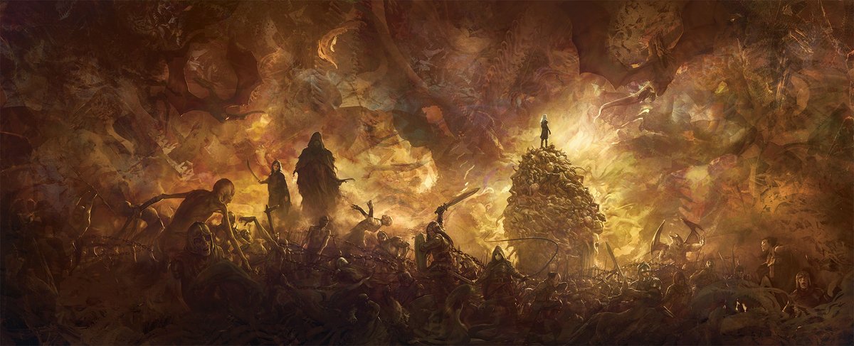 Marc Simonetti tweet media