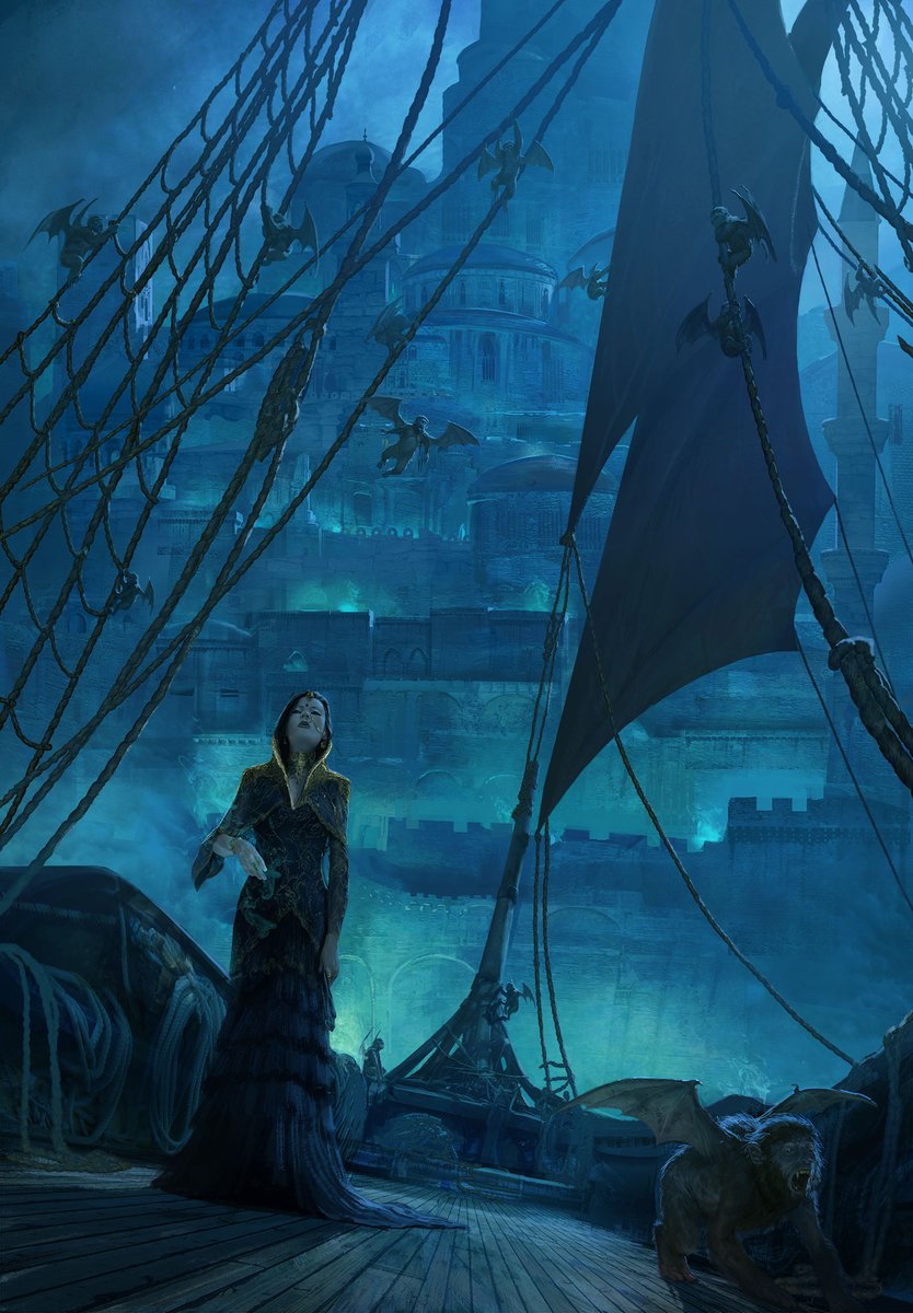 Marc Simonetti tweet media