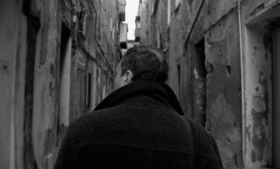 CinemaFBF's tweet photo. 📽️ The Man from London (2007)
Director - Béla Tarr,  Ágnes Hranitzky 🇭🇺
Cinematography - Fred Kelemen https://t.co/0GaxNDTXP9
