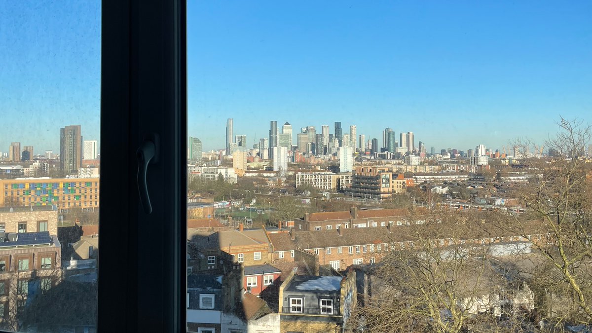 dr shelley angelie saggar tweet media