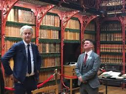 geertwilderspvv's tweet photo. I invited @TRobinsonNewEra to the Dutch parliament in 2018, supported him in a rally in London when he was in jail and asked many parliamentary questions in The Netherlands about his unjust imprisonment. 

I’ll keep supporting him 100%! He exposed the horrible Pakistani grooming gangs where young girls were brutally raped and the perpetrators got away with it. 

He is a political prisoner and should be freed immediately. Thanks so much to @elonmusk for his brave and just support of Tommy which caused a political earthquake in the UK and will hopefully lead to justice for the ones responsible and freedom for Tommy! 

#FreeTommyRobinsonNow