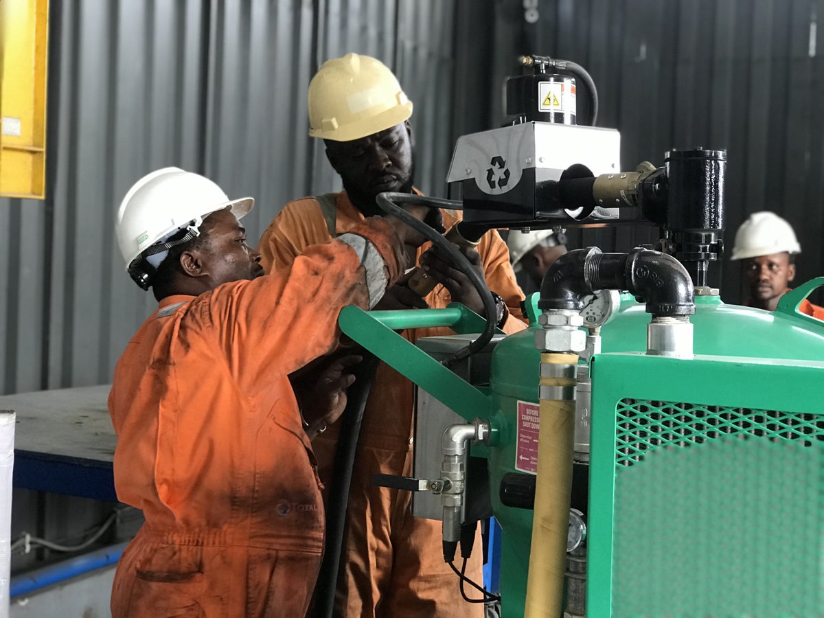 catobi_nigeria's tweet photo. In 2025, we’ll continue focusing on:
1. Growth & Improvement
2. World-class solutions in valve services
3. Making a positive impact in our industry 🌍
Stay tuned for updates on our initiatives.
Together, let’s achieve great things🙌
#PrecisionAndQuality #Teamwork #catobinigeria https://t.co/2gid23QAgm