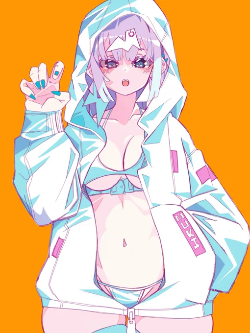HARENCHI 