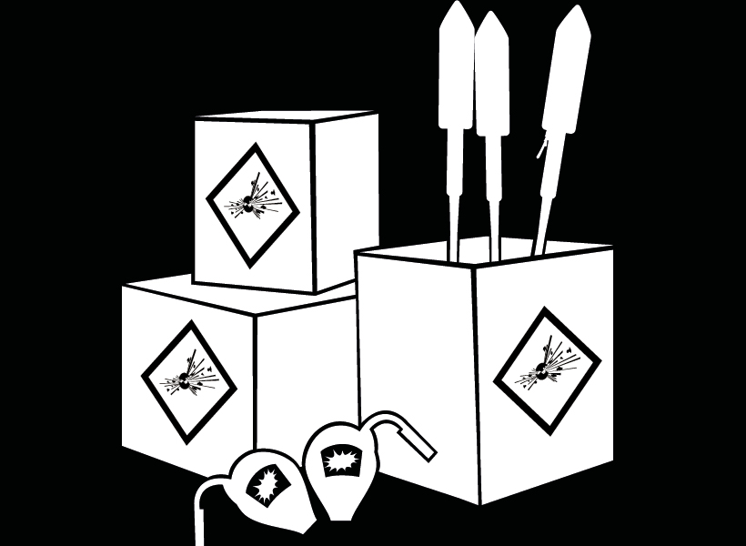 #VUURWERK 🎇
Weet jij iets over de ongeregeldheden rondom de jaarwisseling? Heb je iets gezien of herken je iemand op beelden? Dan is dat waardevolle informatie die ertoe kan leiden dat daders worden opgespoord. Maar wanneer de dader jou kent, voel je je misschien niet veilig om