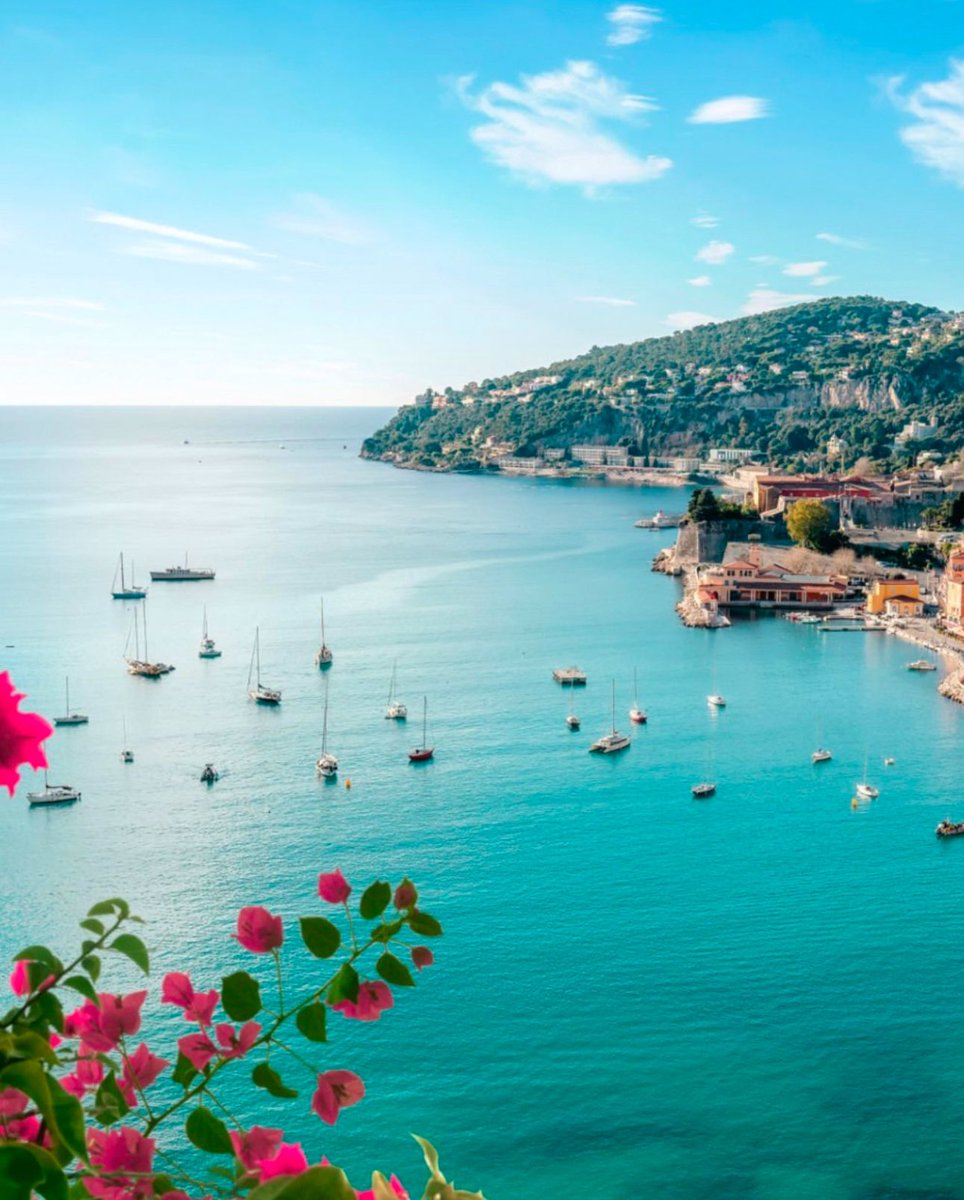 South of France anyone? #travel #vacationmode
 instagram.com/p/DEeZexsttwS/…