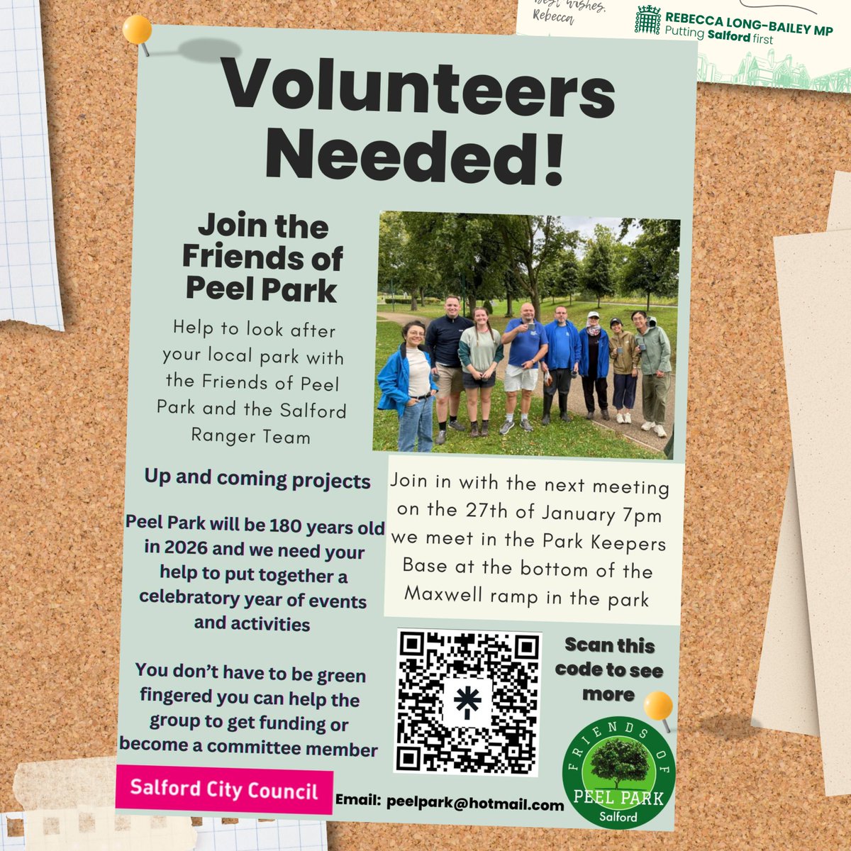 Rebecca Long-Bailey tweet media