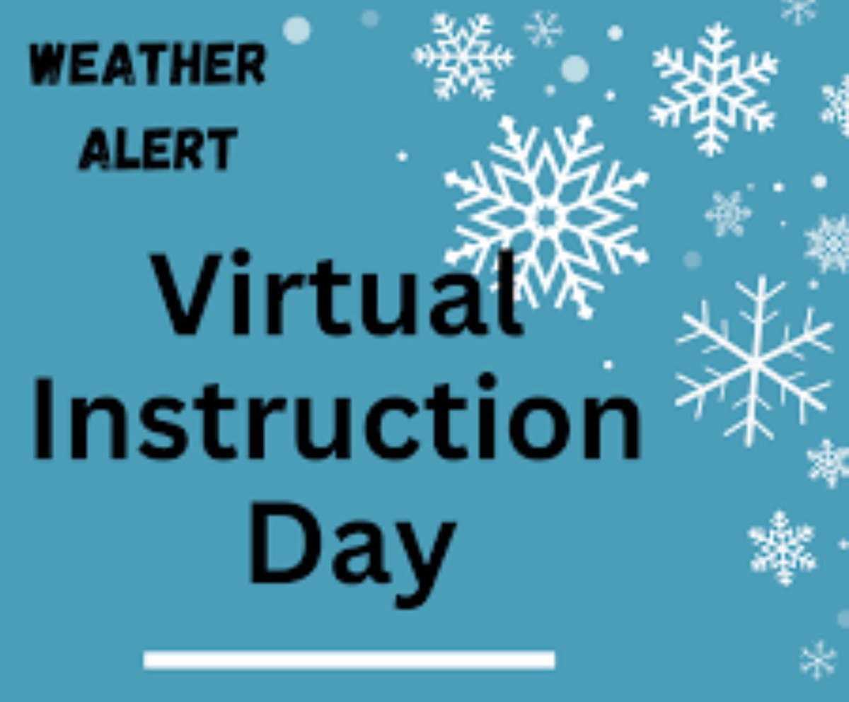 Matthew Link, Ed.D. (@nlsd_supt) on Twitter photo All <a href="/NorthernLehigh/">Northern Lehigh School District</a> schools will use a virtual instructional day today, Monday, January 6th. Offices will operate remotely. All <a href="/NorthernLehigh/">Northern Lehigh School District</a> schools will use a virtual instructional day today, Monday, January 6th. Offices will operate remotely.