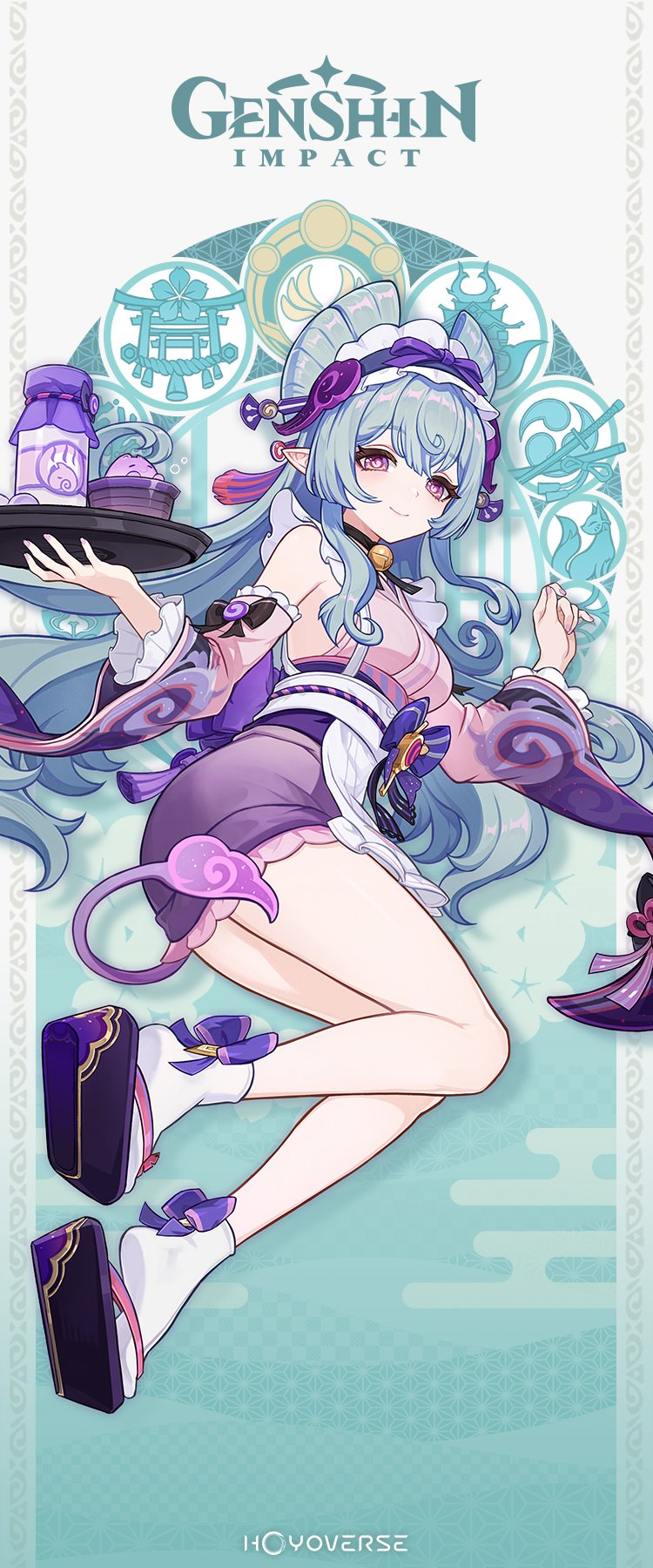 nora43(のら)@原神崩スタ on X: 