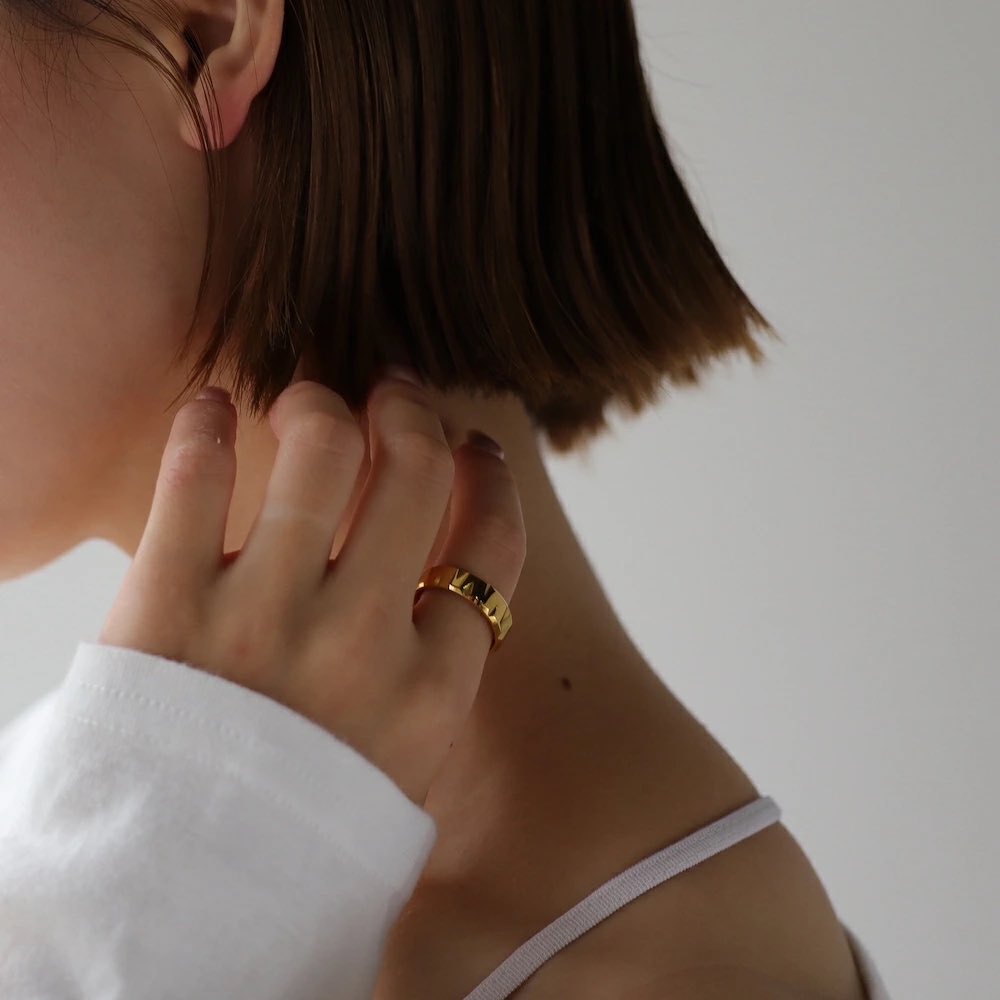 AJIRO ACCESSORY tweet media