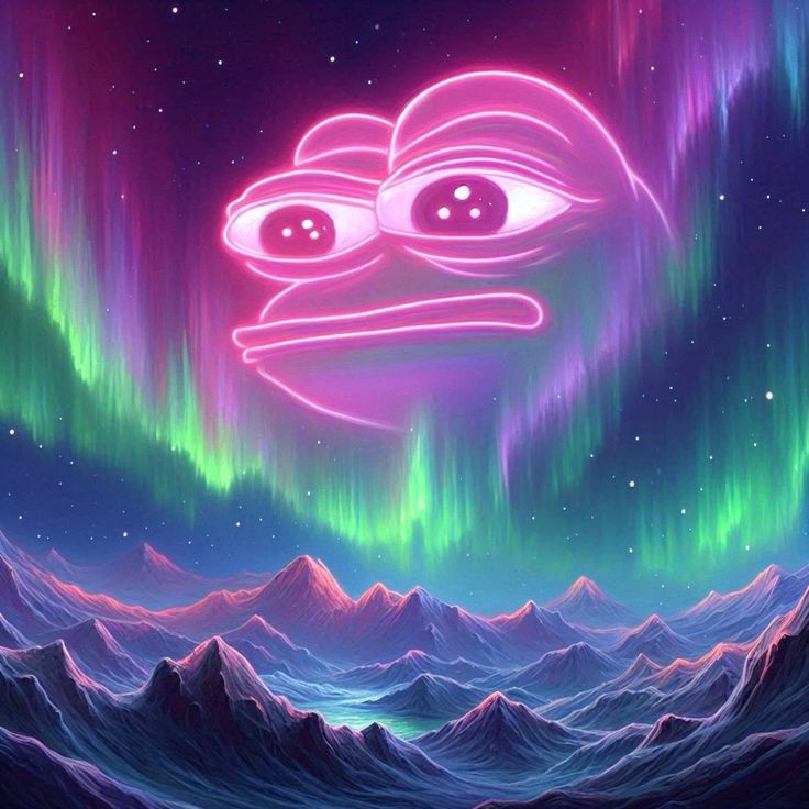 REMEMBER WHO YOU ARE 🐸✨