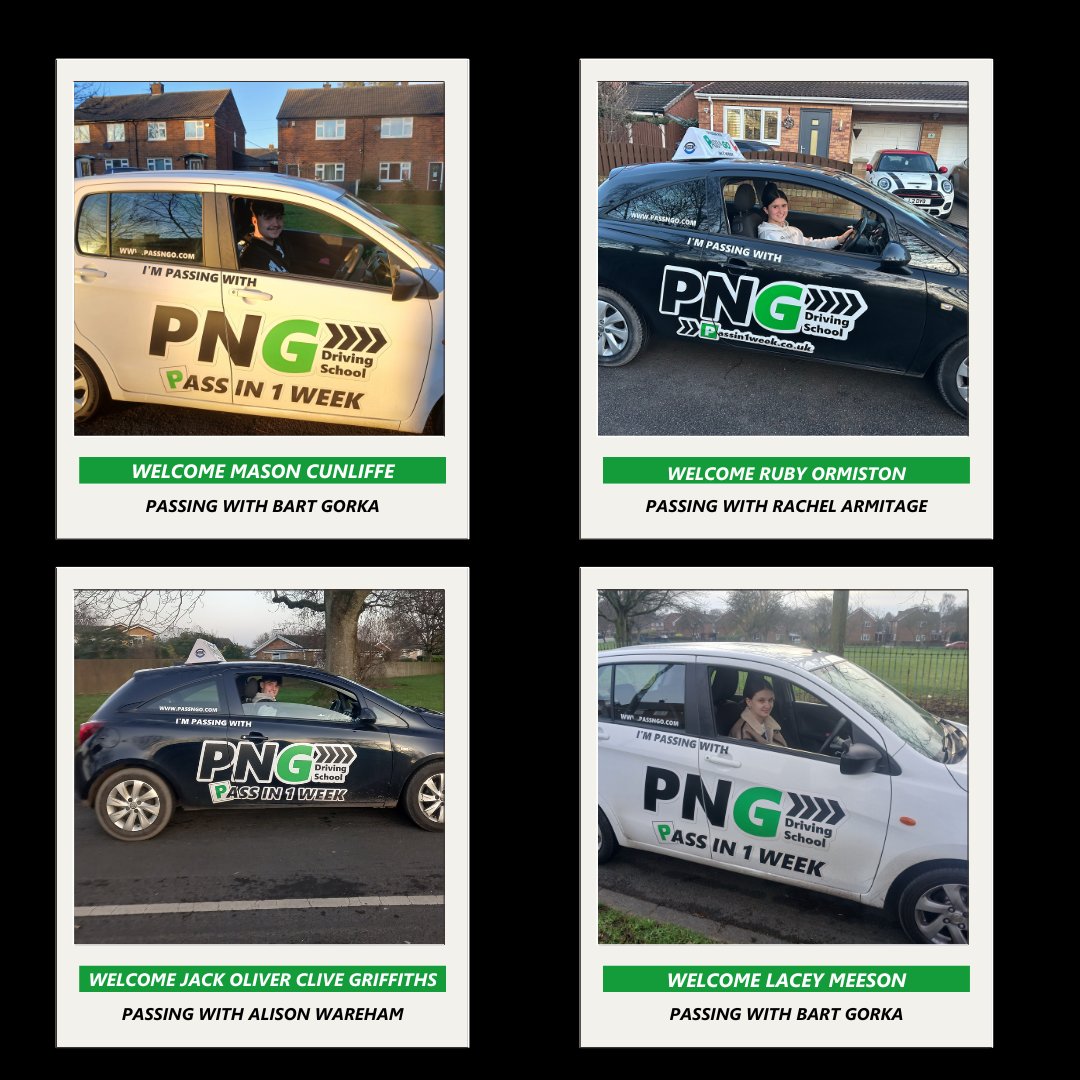 PassNGo's tweet photo. Start your journey to independence today! 🚗✨
Book your first lesson now ➡️ https://t.co/Mg0UuwqgHu

#passngo #drivingschool #learntodrive #drivinglessons https://t.co/84XpMaSBH7