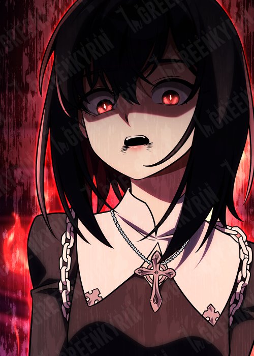 <아카데미 플레이어를 죽였다> 무료 62화/ 유료67화
📍1월 6일 22시 업로드

마리에와 화란은 비경의 시련에 들게 되는데,
어쩐지 그 내용이 심상치않다.
그녀들은 무사히 코린에게 도착할 수 있을까?

보러가기 : series.naver.com/comic/detail.s…

#아카데미_플레이어를_죽였다 #네이버웹툰 #화요웹툰