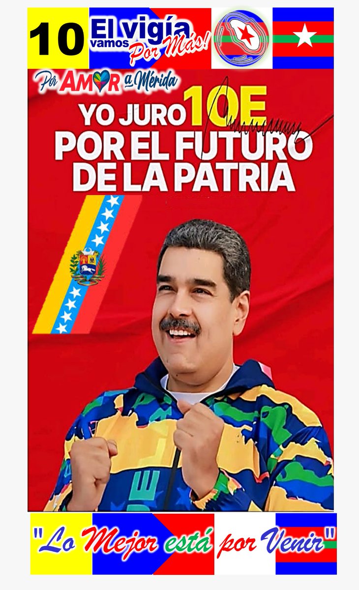 CarlosCont78748's tweet photo. @VenteMariaCM32 @MariaCorinaYA https://t.co/fy50ctvGlI