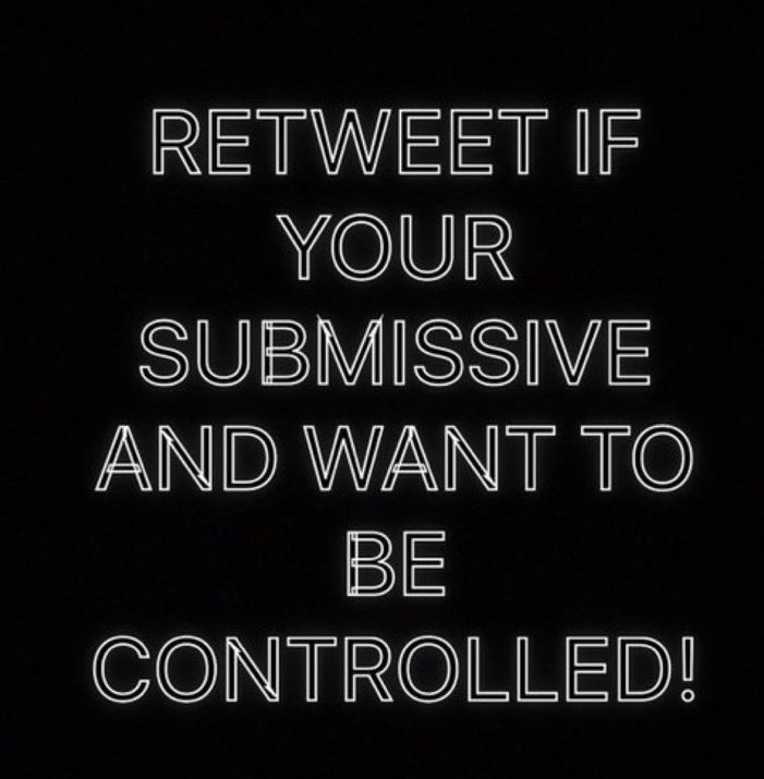 Follow and send a DM