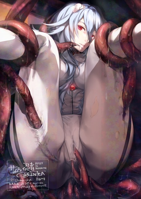 FANZA https://t.co/EexXVOXa0t
DLsite https://t.co/BAgTXZjgbj
ゲンドウに監視されながら、綾波がエヴァの中で14年間精神攻撃(触手姦)に蝕まれていく、地味で陰鬱なエロ同人です👍 