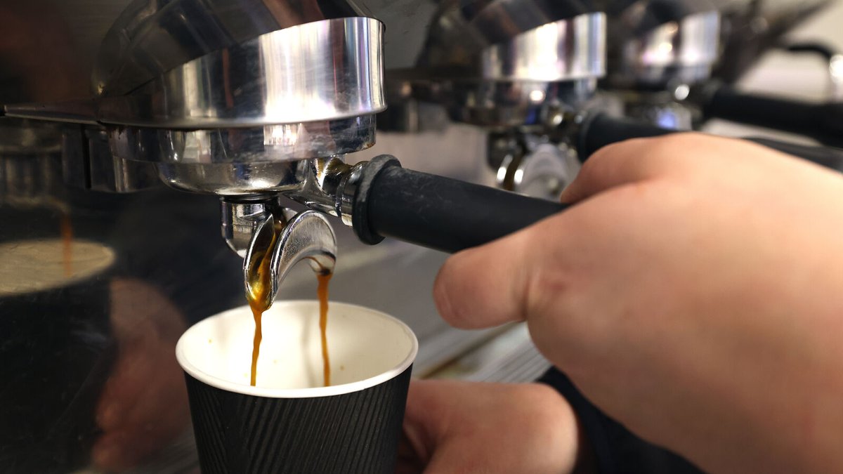There's a few repairs that we need to make, to ensure our facilities are at their best for everyone. The café and accessible toilet will be closed until further notice while we work on this. Thanks for your patience while we get everything sorted, we'll update you again soon.