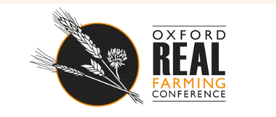 Join our co-founder Cathi Pawson at the Oxford Real Farming Conference on 9th January when she will be presenting the session 'Roots of Resistance: Farming in Palestine'. Register to join online here 👉orfc.org.uk/orfc-2025-onli…
#Palestine #BuyPalestinian <a href="/ORFC/">ORFC</a>