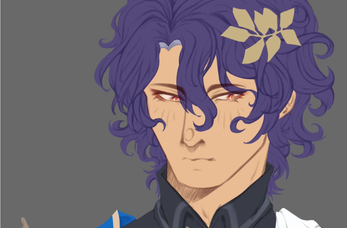 StotchiO's tweet image. anyway wip dr ratio
trying to recall how to drawww