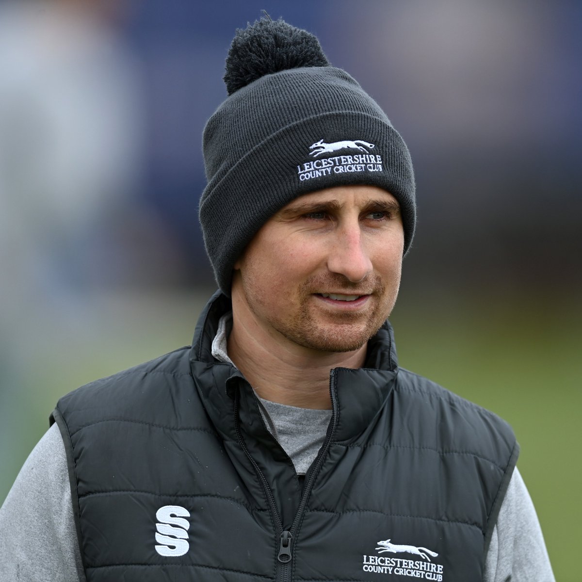 Leicestershire CCC 🦊 tweet media