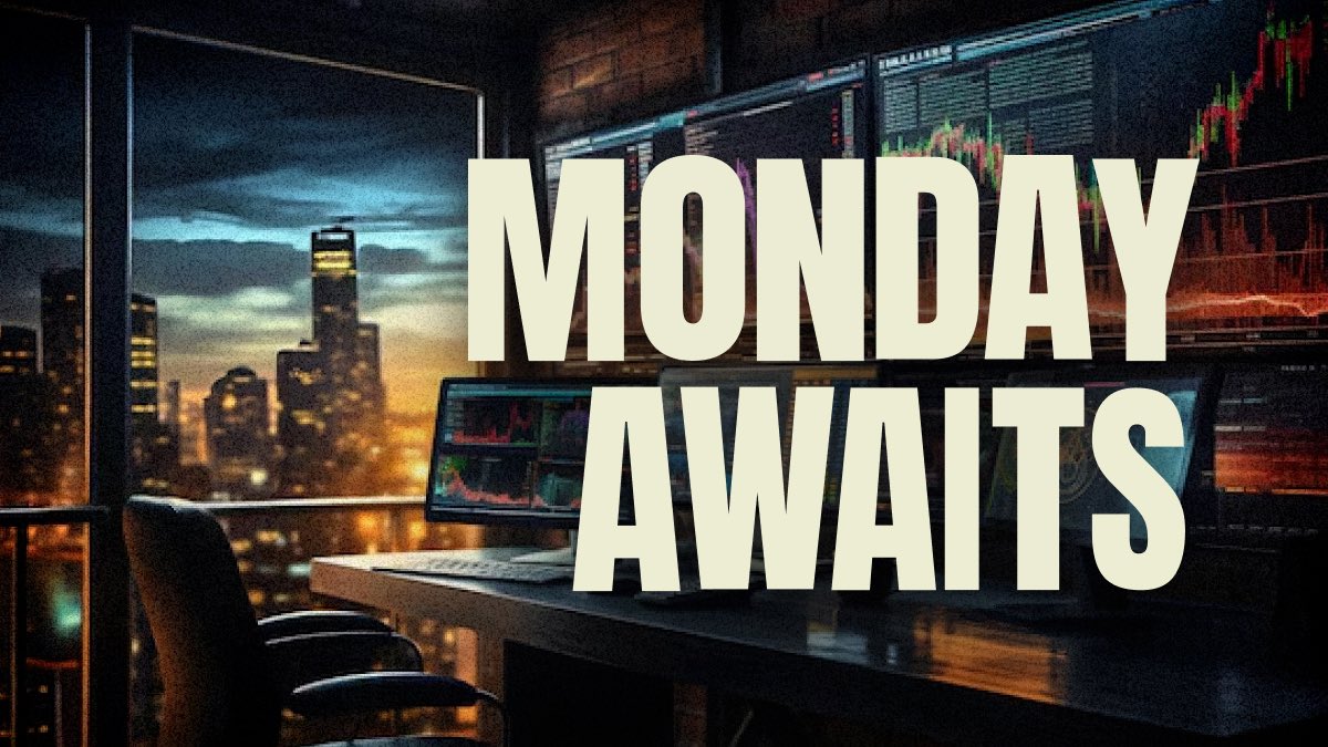 cryptofightspro's tweet image. Monday Awaits 💡

New year, new goals, new wins! 🚀
Trade on Cryptofights.pro, predict Bitcoin’s price, and start 2025 strong.

Smart trades. Big wins. Let’s go! 💰
#CryptoTrading #Bitcoin