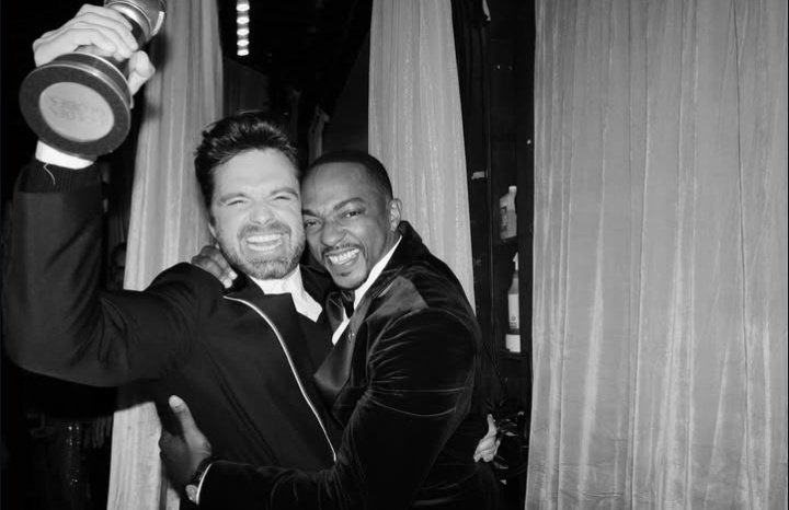 pascalstann's tweet image. such an awesome friendship, they mean the world to me :(