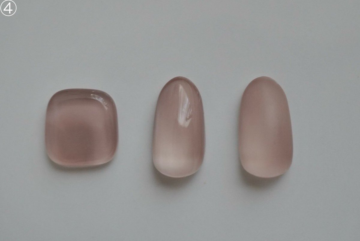 lurrir_nail's tweet photo. /／
一生使いたいスキンカラー
4色セットプレゼント企画💅🩷
\＼

一年3ヶ月かけて完成した
LURRIR渾身のカラージェル
初期ボトルverを
3名の方にプレゼントです✨

【応募方法】
①@lurrir_nail フォロー
②こちらのツイートをリポスト　
コメントや引用で推しカラーを
書いてもらえると大変嬉しいです☺️
※タップで番号が見れます
〆切は1月16日まで📢

皆様のご応募をお待ちしております🙇‍♀️♡
#プレゼント企画
#プレゼント