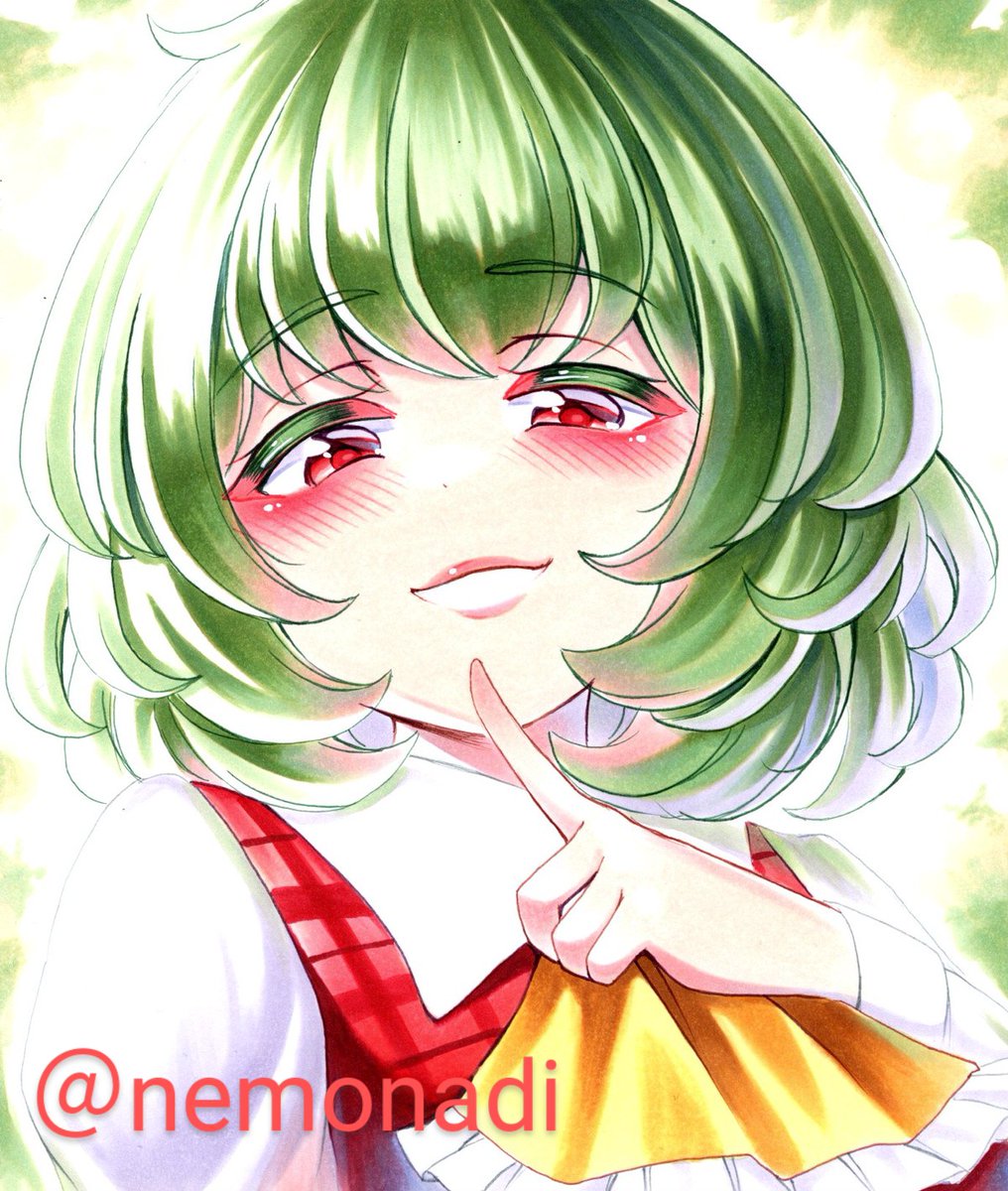 今年一筆目はゆうかりんです。 

改めてまして、今年も宜しくお願い致します(*'ω`*) 