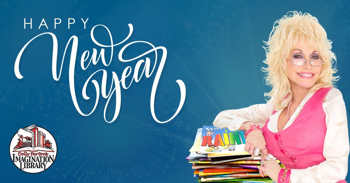 Dolly Parton's Imagination Library in Renfrewshire tweet media