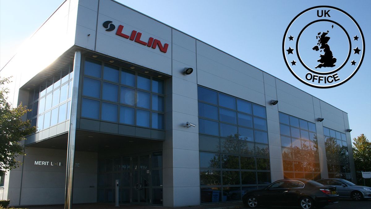 LILIN UK was established in 1999, and our custom-built office building includes training and demonstration rooms, plus warehouse and repair facilities, providing Sales, Support and Stock- all under one roof! 

Call our office on 01908 443 660 for sales and technical advice.