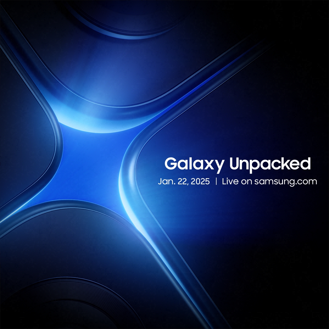 💙 like this post to witness the next evolution of #GalaxyAI

A true AI companion is coming — are you ready for #GalaxyUnpacked? https://t.co/djbjSNo82Q